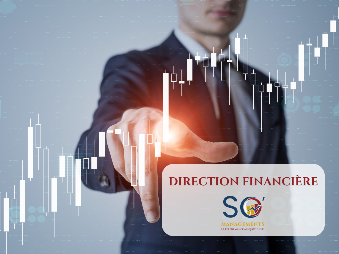 Direction financière
