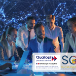 Organisme formation certification Qualiopi
