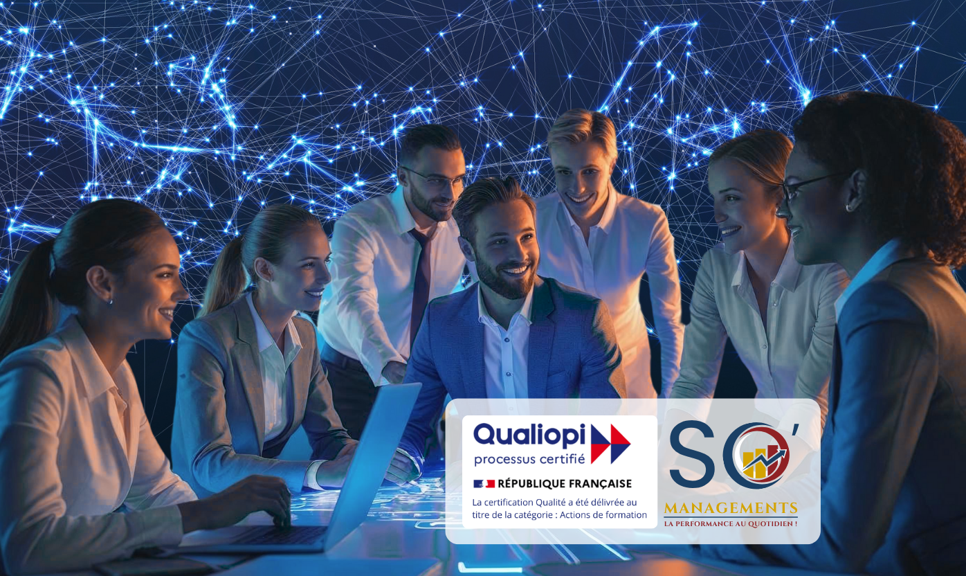 Organisme formation certification Qualiopi