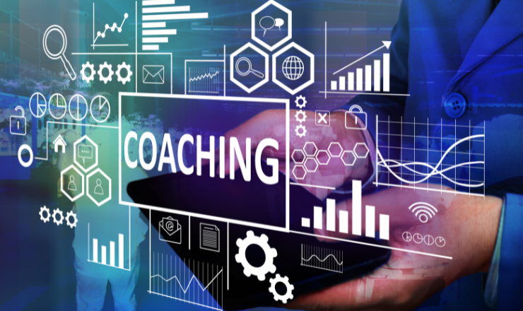 Coaching accompagnement Qualiopi et creation entreprise