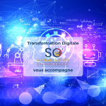 Accompagnement entreprise transformation digitale