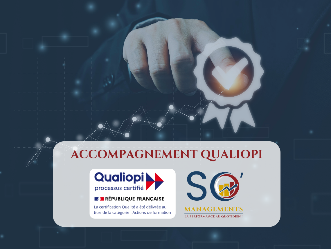 Qualiopi certification audit Actions de formation
