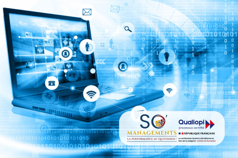 Formations coaching accompagnement entreprise gestion comptabilité Qualiopi