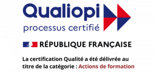 Formations gestion finance creation entreprise outils digitaux Qualiopi