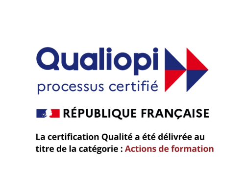 Formations gestion finance creation entreprise outils digitaux Qualiopi