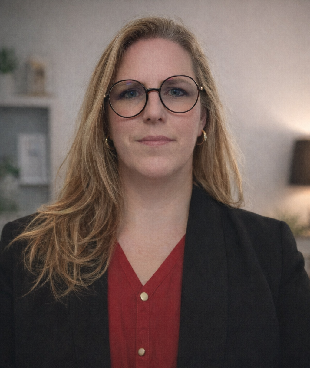 Directrice Financiere Externalisée Certification auditrice QUALIOPI