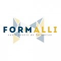Logo FORMALLI formation